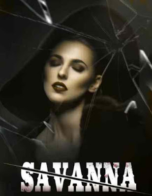 Novel Savanna Karya Honey Dee Full Episode