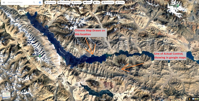 pangong-tso-google-maps