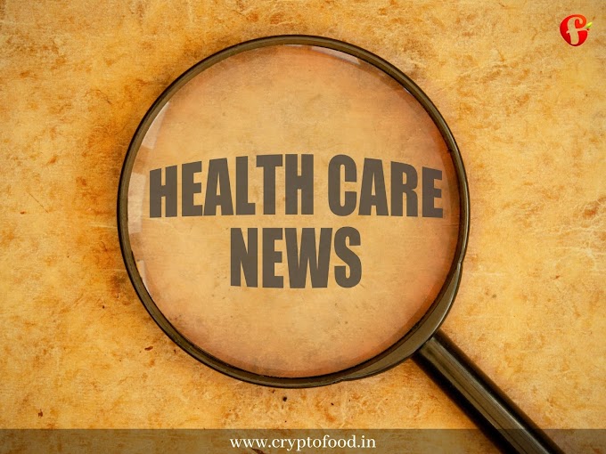Top 'Health' blog to follow in India