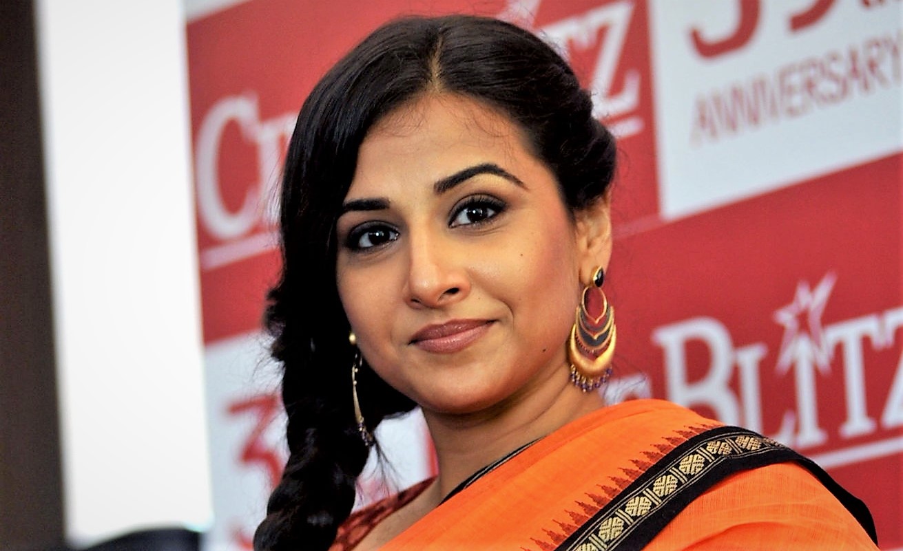 Vidya Balan UHD HD Photos