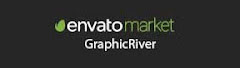 FIND US ON GRAPHICRIVER