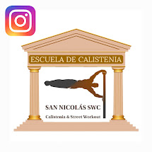 Escuela de Calistenia San Nicolás SWC