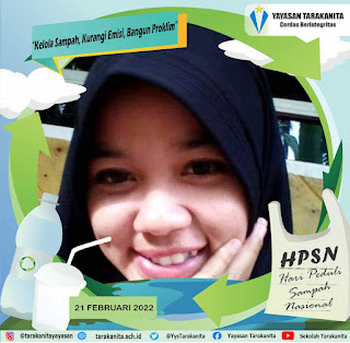 13 Link Twibbon Hari Peduli Sampah Nasional 2022, Bingkai HPSN Siap Share ke Medsos