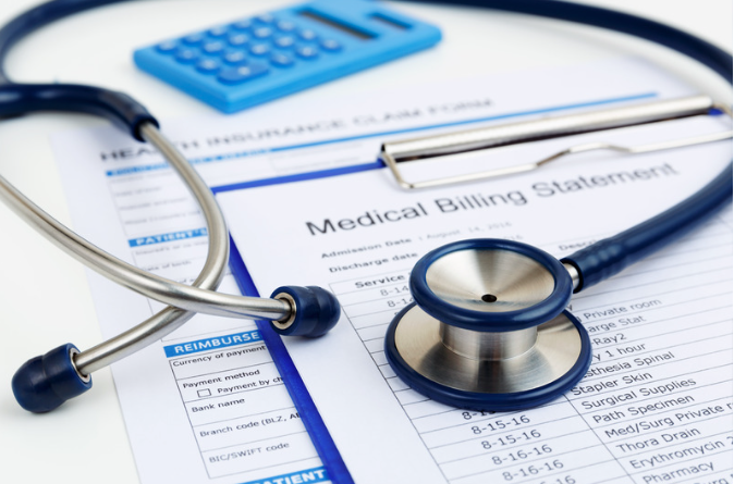 Medical Billing Business