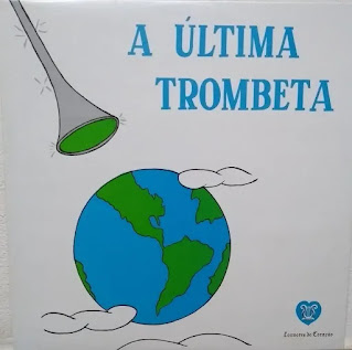 A ÚLTIMA TROMBETA - 1952