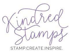 Kindred Stamps DT