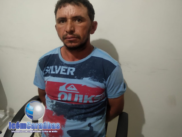 Polícia Militar prende homem suspeito de tráfico de drogas em Campo Grande
