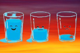 The Dangers of Dehydration