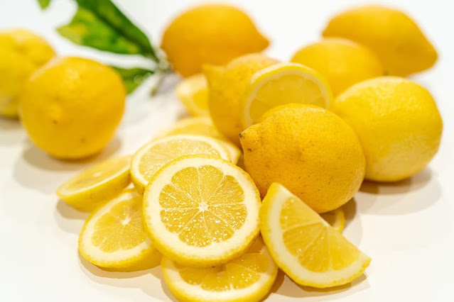 Nine properties of lemon that you may not know