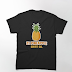 21 pineapple shirt co  Classic T-Shirt 179