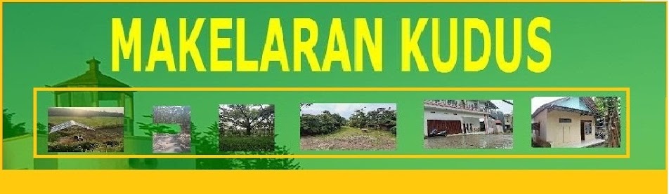 JUAL BELI RUMAH DAN TANAH DI SKITAR KUDUS PATI JEPARA