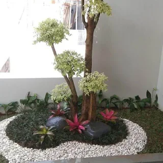 Shakila landscape
