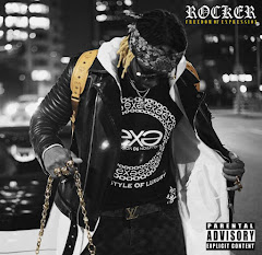 FREEDOM OF EXPRESSION [MIXTAPE] BY ROCKER