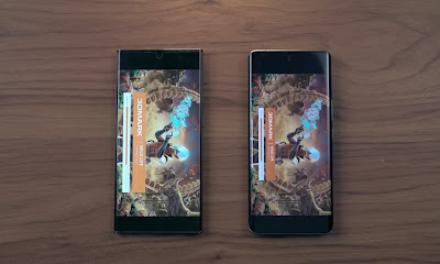 Perbandingan Spesifikasi Xiaomi 13 Ultra vs Samsung S23 Ultra