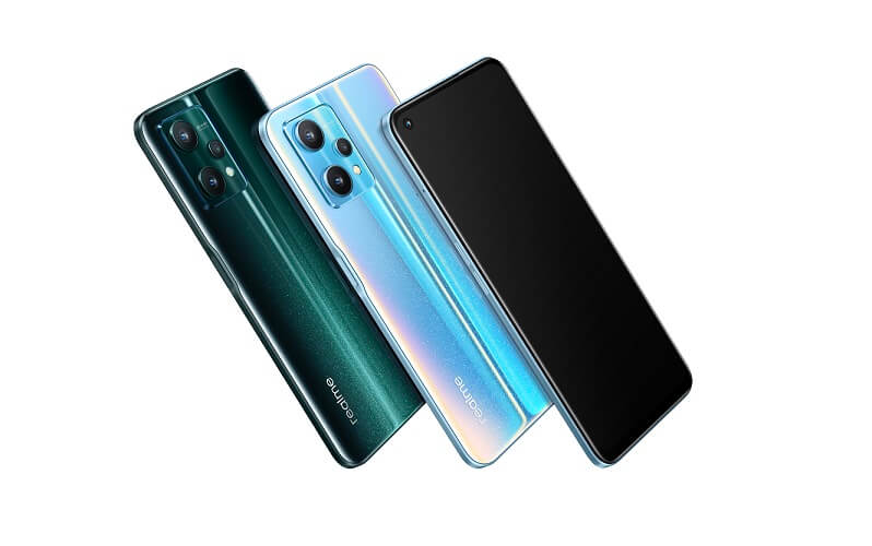 realme 9 Pro 5G Series