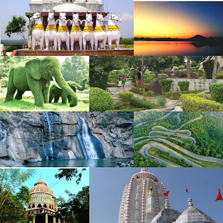 Explore Ranchi: The Ultimate Guide to the Top 10 Must-Visit Destinations!