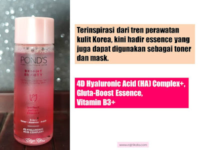 serum pencerah wajah