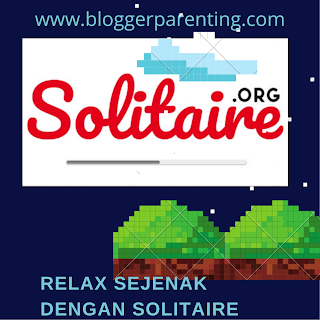 Relax Sejenak dengan Solitaire