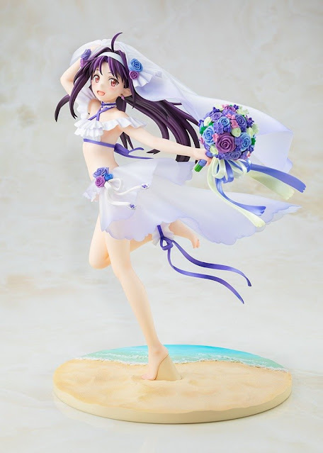 Sword Art Online – Yuki Midsummer Shining Bride Ver., KDcolle