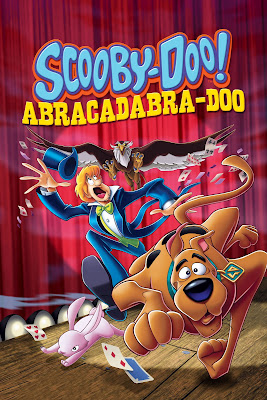 Scooby-Doo! Abracadabra-Doo (2010) Dual Audio [Hindi – Eng] 720p | 480p WEB-DL ESub x264 700Mb | 250Mb