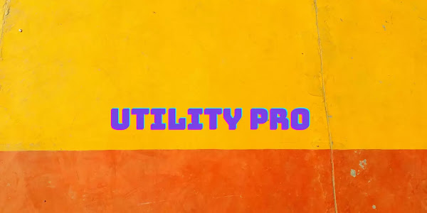 Utility Pro Login