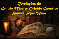 Revelações de Samael Aun Weor