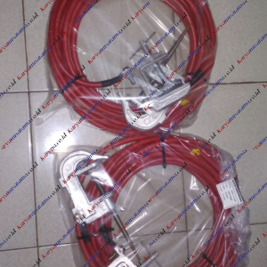 Jual Kabel Grounding Custem 15 Meter Merk Break Out di Kuningan