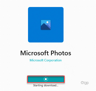 مشكلة عرض الصور في Windows 11
