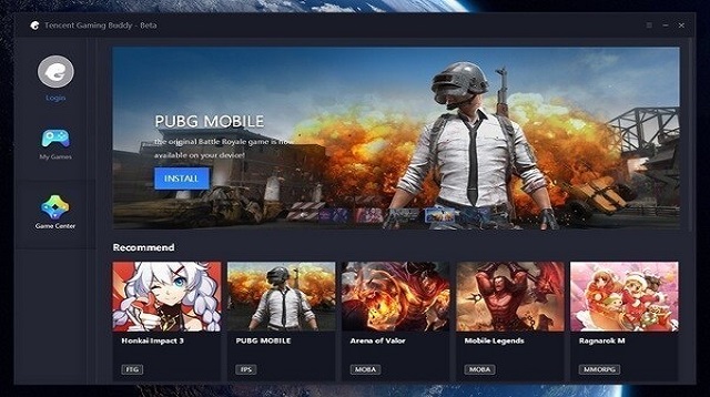  Salah satu game battle royal yang sangat terkenal untuk saat ini Cara Instal PUBG Mobile Di PC Terbaru