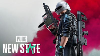 PUBG New State APK Download | PUBG New State Gameplay, Best Guns, Outfits, Location Name on Map