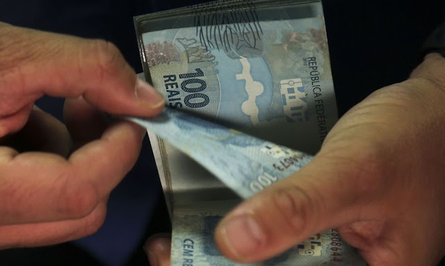 Inflação pelo IGP-DI cai para 1,5% em fevereiro