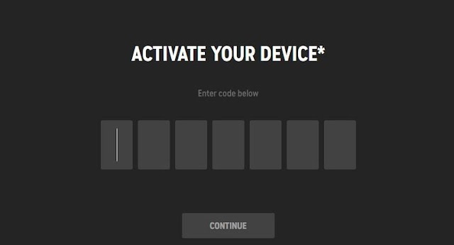 Activate Comedy central on Roku - cc.com/activate