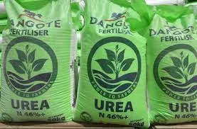 Top 10 Best Fertilizer Companies in Nigeria - New Discovering
