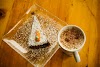 Carrot cake / Pastél de zanahorias (Sin TACC)