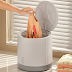4L Mini Portable Rotating Washing Machine