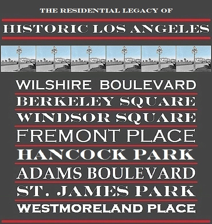 HISTORIC LOS ANGELES