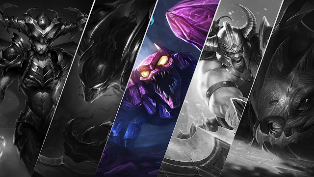 Surrender at 20: Red Post Collection: Disabling The Chemtech Drake, ARURF,  Prime Gaming Loot & More