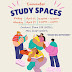 Commuter Student Study Spaces