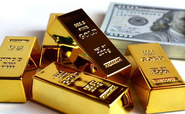 tips for gold investors
