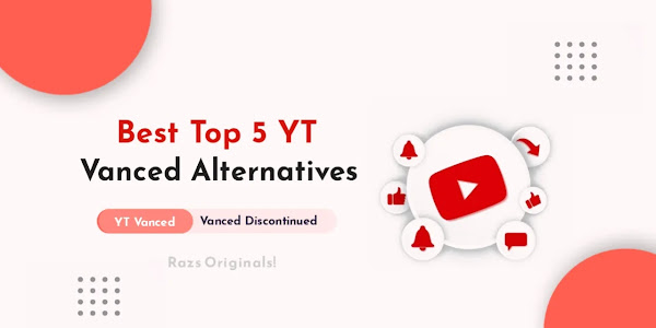 YouTube Vanced discontinued: Best alternatives to YouTube Vanced to watch videos ad-free