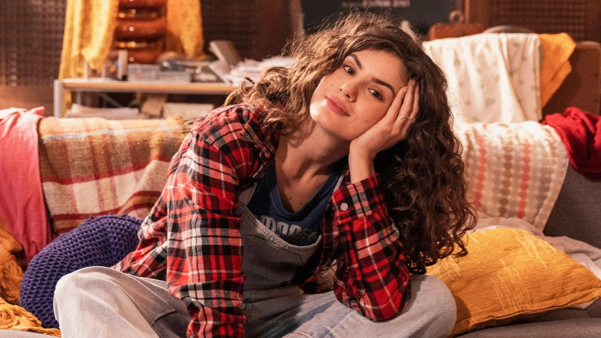 10 séries rápidas para começar no domingo e terminar no domingo mesmo