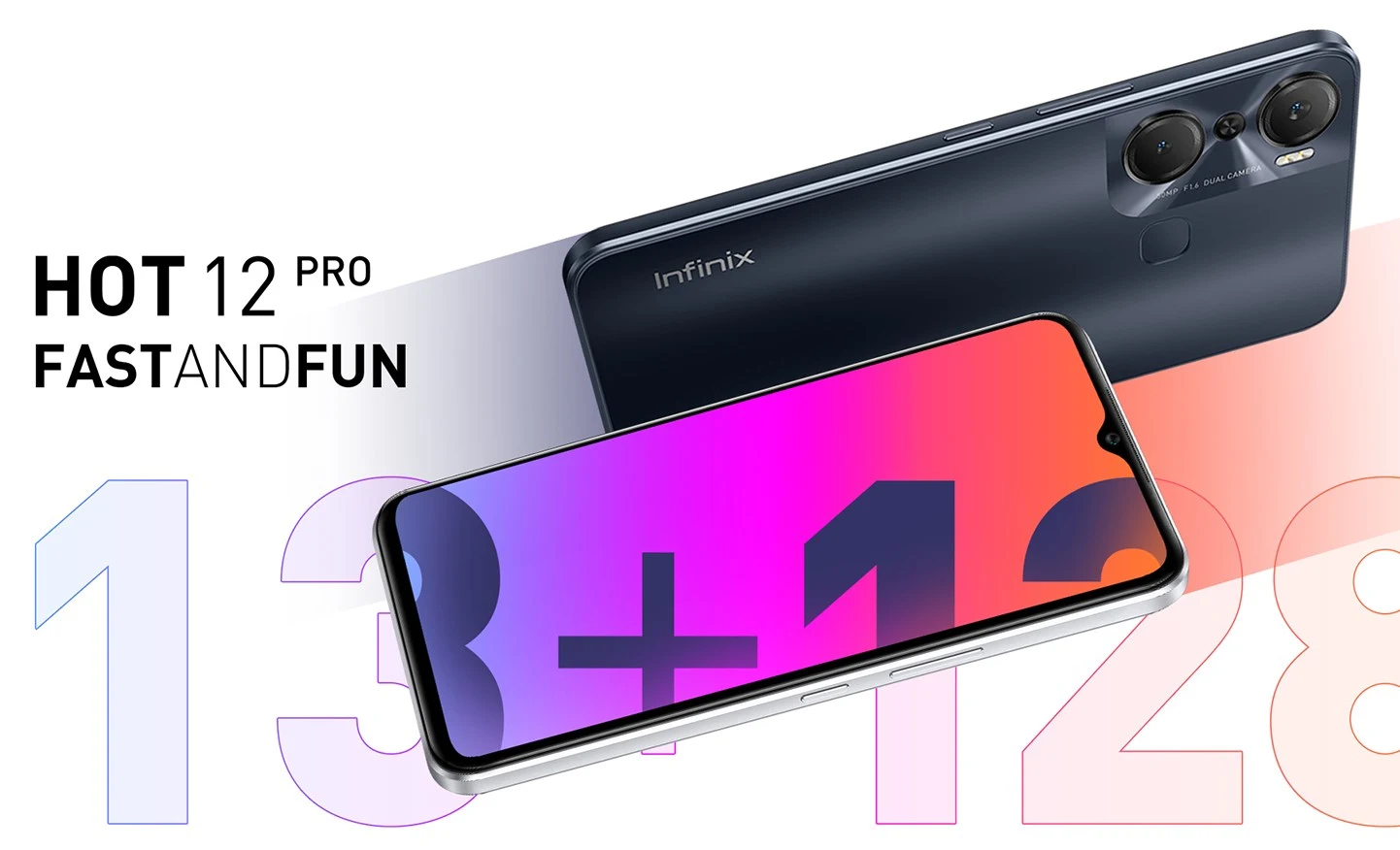 Harga dan Spesifikasi Infinix Hot 12 Pro Terbaru Bertenaga Unisoc Tiger T616