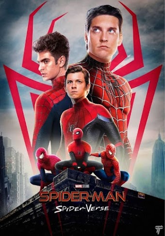 Descargar Spiderman 3: No Way Home 2021 Español Latino / Audio Latino HD [MEGA] [MEDIAFIRE]
