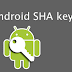 How To Generate Sha key