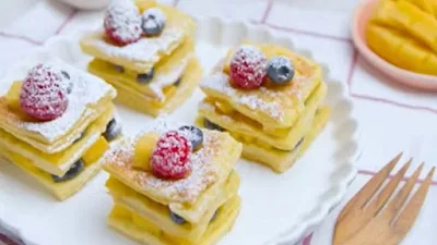 tiga-resep-dessert-untuk-temani-keluarga-saat-liburan