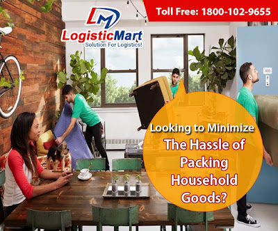 Packers and Movers in Bhubaneswar