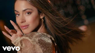 Aquí Estoy Lyrics in English – TINI