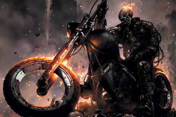 Ghost Rider