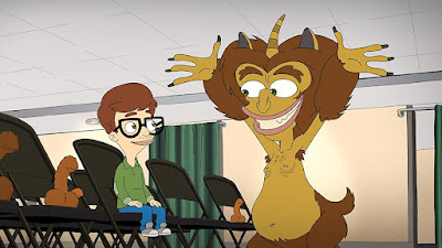 Big Mouth Season 5 Image