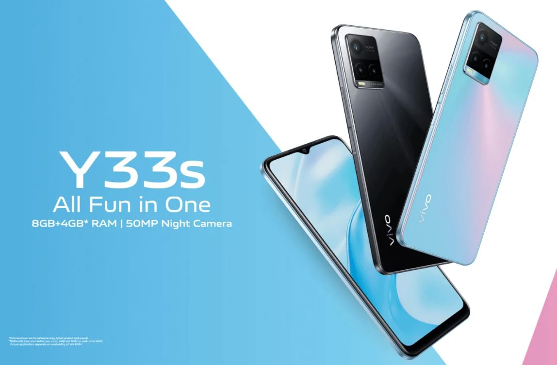 Duel Realme 9 4G vs Vivo Y33s: Harga Beda Tipis, Mana yang Lebih Unggul?